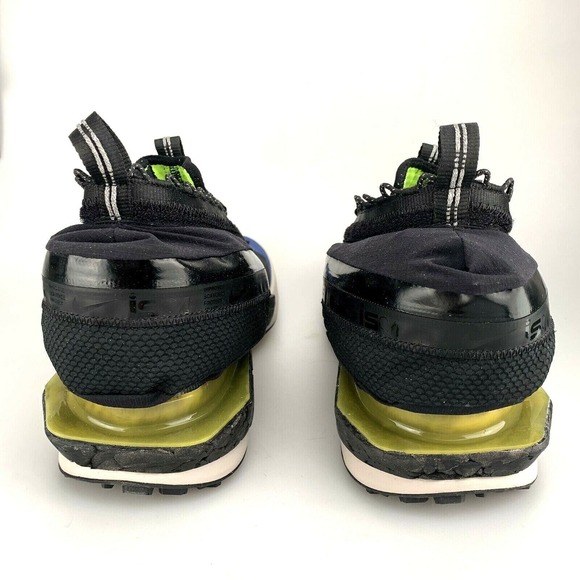 Nike Drifter Gator ISPA Sneakers Running Shoes Size 11 CI1392 400 Blue MSRP $220 main image 11